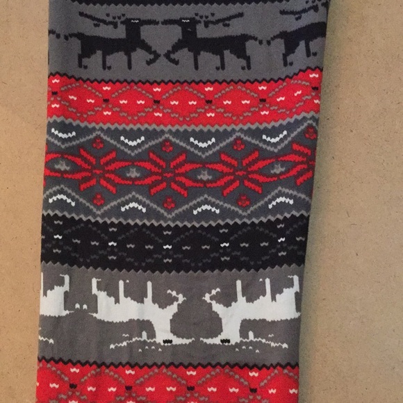 Christmas Leggings - Picture 2 of 4